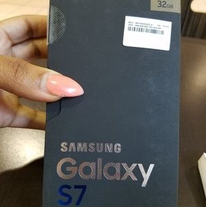 Samsung Galaxy s7